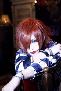 the raid yowamushi monster iori
