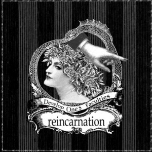 Develop One's Faculties reincarnation cover