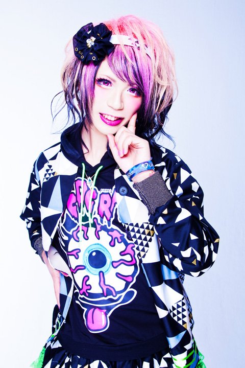 Drummer Yun