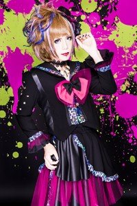 Rave Subcult mikuru