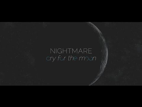 「cry for the moon」MV SPOT