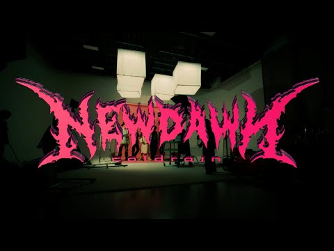 coldrain - NEW DAWN (Official Music Video)