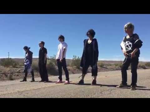 See behind the scenes of RHEDORIC's California tour in their lyric ...