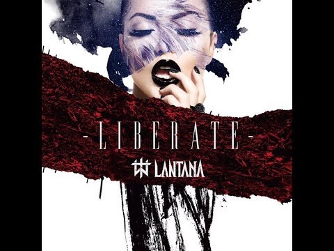 LANTANA line-up 4 releases with European label GANSHIN Records