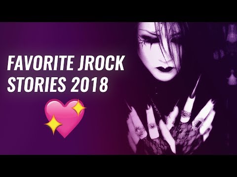 Our favorite top stories of 2018 - JROCK ONSEN Ep. 11
