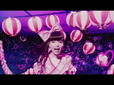 Luna Haruna - Anisong World Matsuri at Anime NYC 2018
