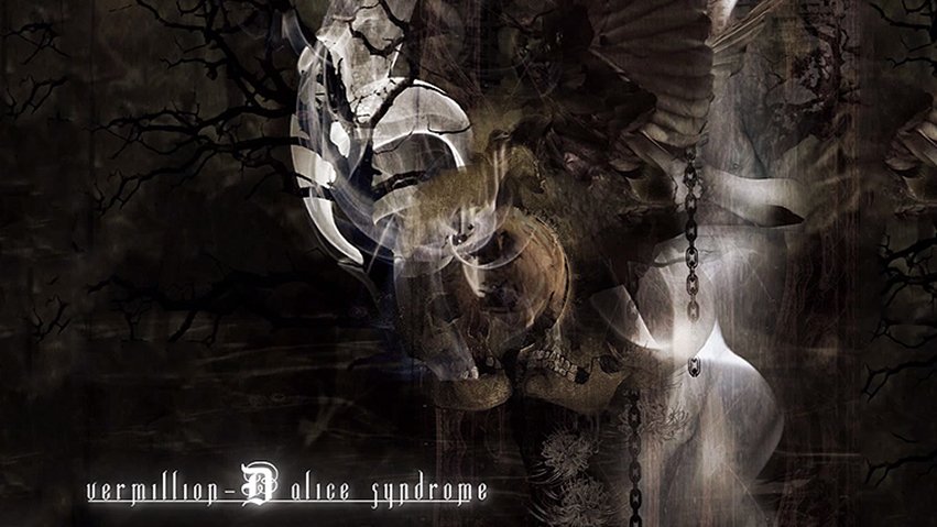 Preview Of Vermillion D Alice Syndrome s Album Karasu IX Preview Of Vermillion D Alice Syndrome s Album Karasu IX
