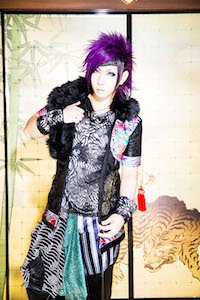 Drummer Kazhi
