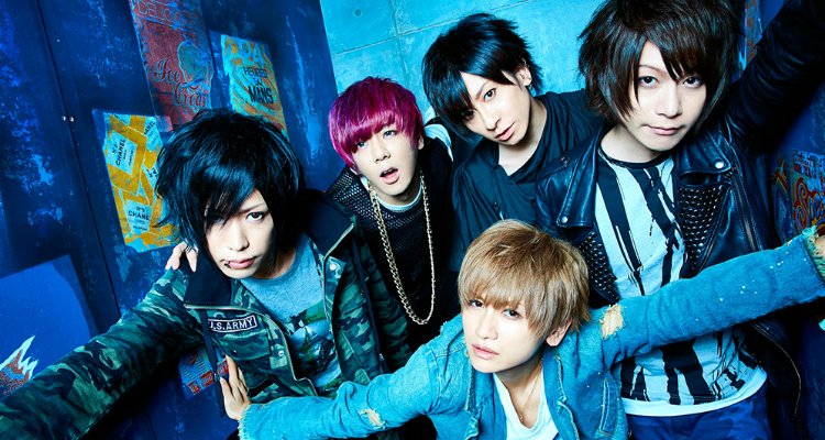 AN CAFE Announces Second Single, 
