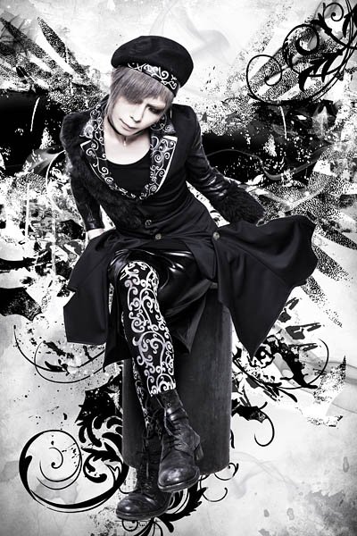 Cazqui ZēTēS Artist Photo