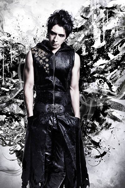 Hiro ZēTēS Artist Photo