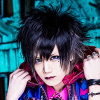 Drummer Ryouga