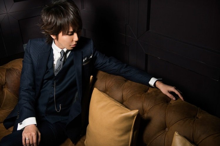 SID's vocalist Mao to make solo debut this upcoming June