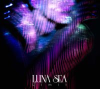 luna sea limit limited a