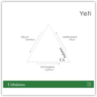 yeti antithese unbalance cover
