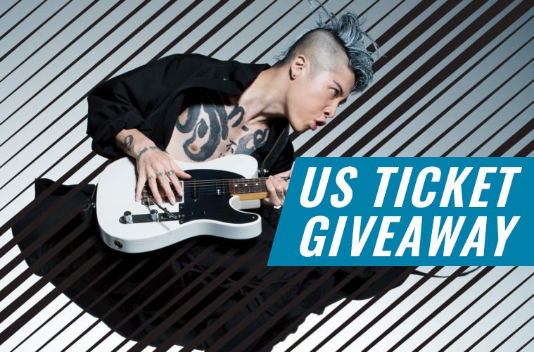 MIYAVI - Page 5 of 7 - JROCK NEWS