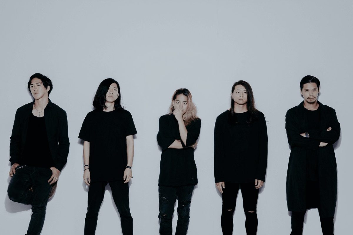 Survive Said The Prophet collaborates with Hong Kong band Supper 