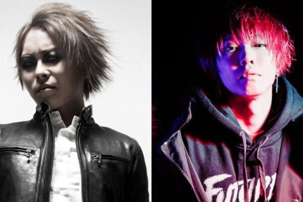 Lantana Rapper LANTANA - JROCK NEWS