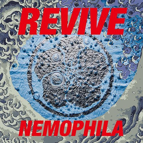 REVIVE (Limited Edition) (w/ DVD, Limited Edition) by NEMOPHILA