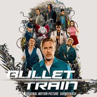 bullet train 2022 soundtrack