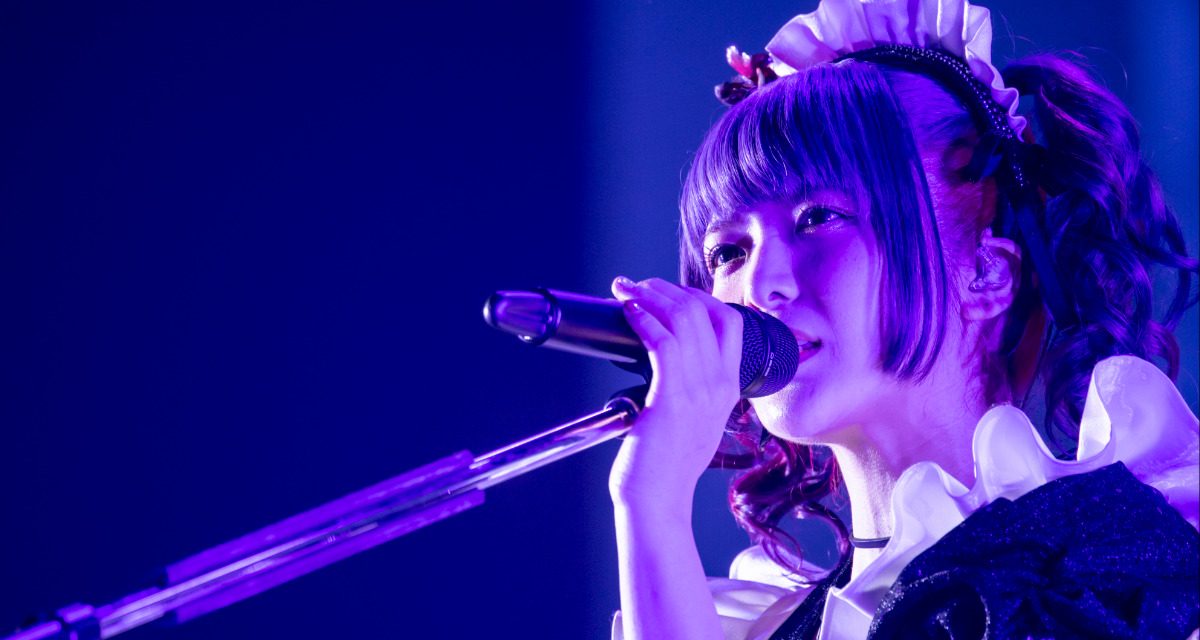 Japanese Bands In the Spotlight at Crunchyroll Exp