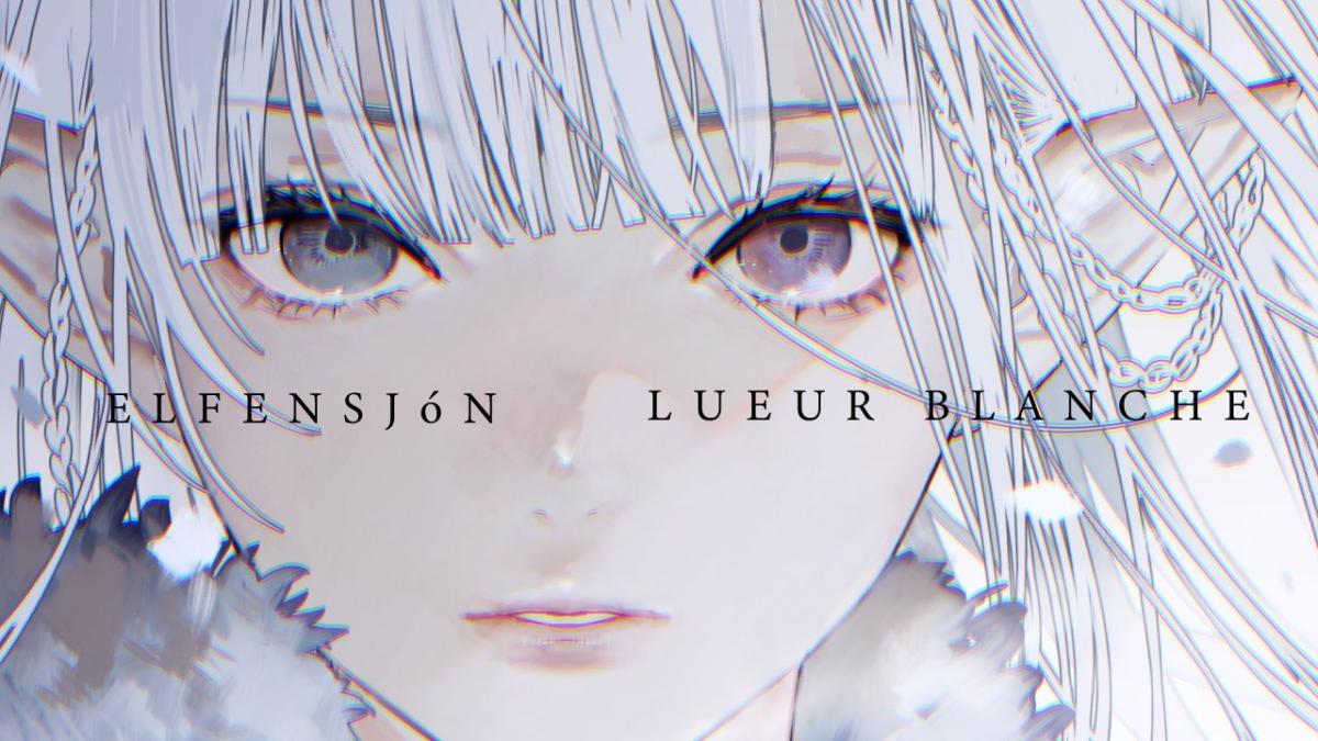 ELFENSJóN accentuates djent in single 