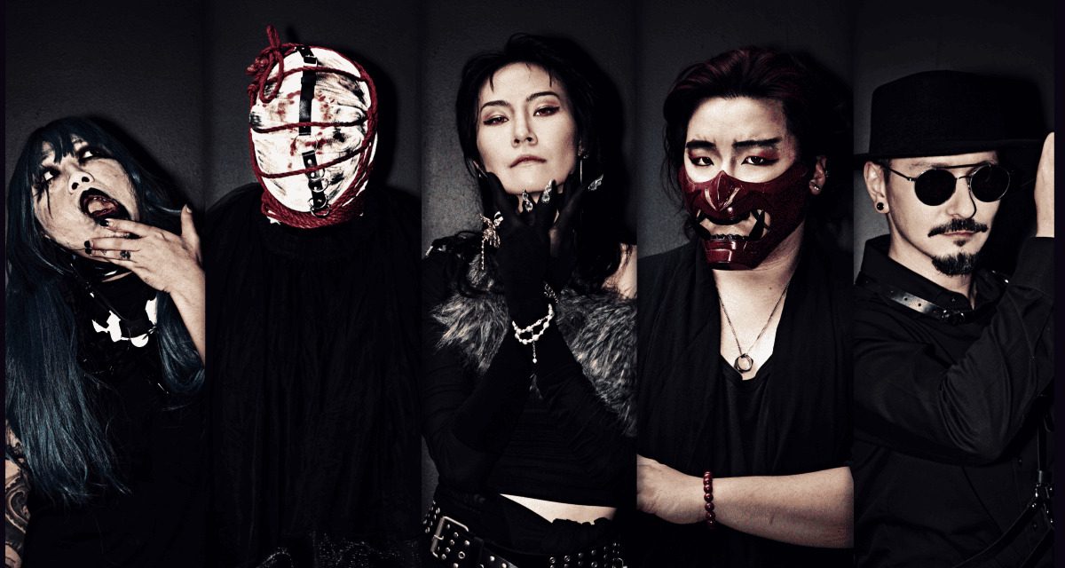 ミュージシャン manoa MAO.A debuts overseas with headlining Taiwan, Japan tours