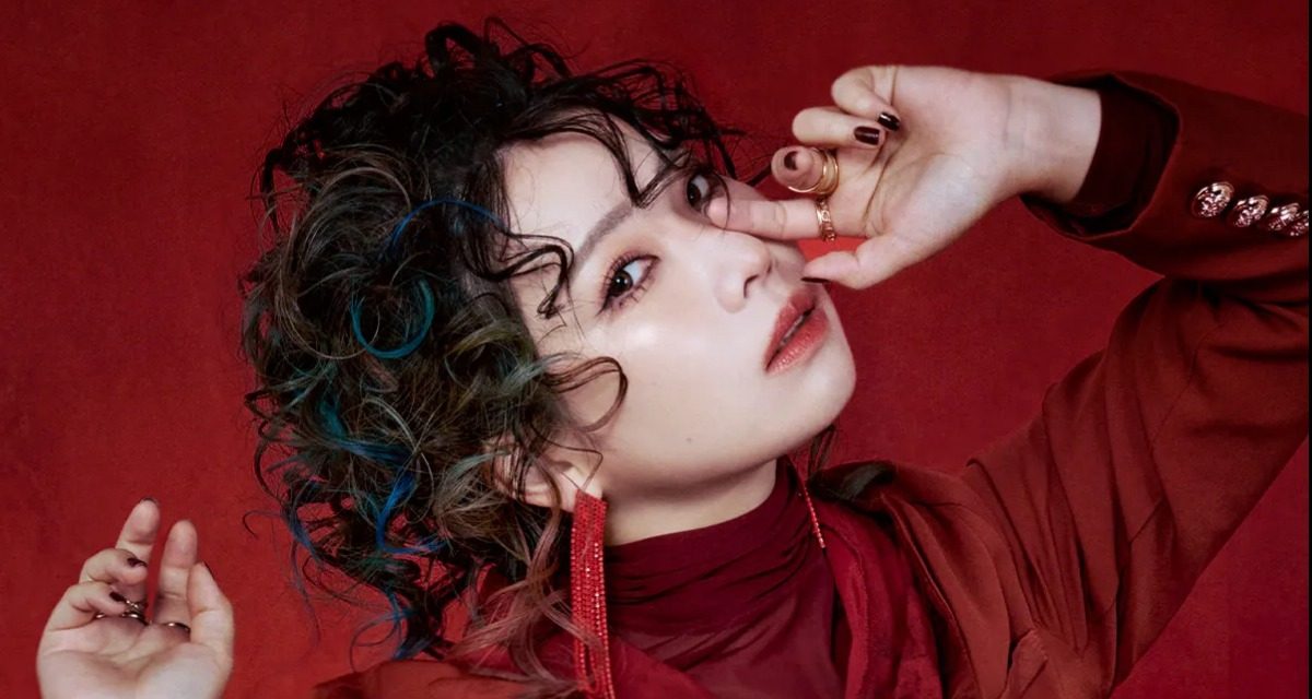 Featured - JROCK NEWS