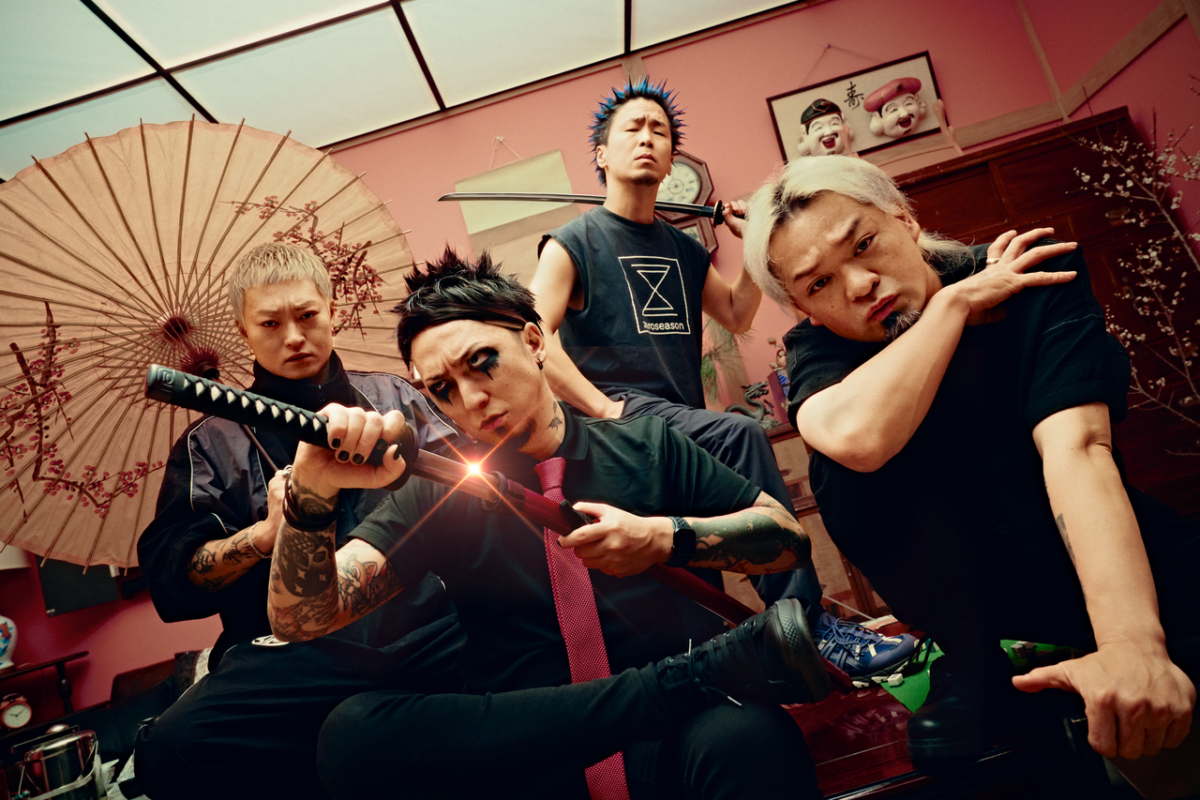 SiM - JROCK NEWS