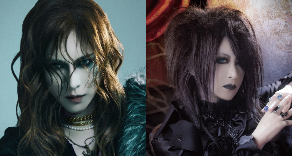 Mana - JROCK NEWS