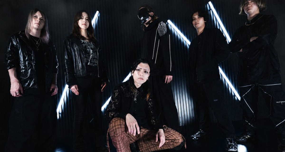 ミュージシャン NEWS New Look - JROCK NEWS
