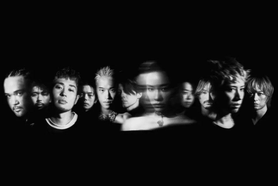 New Band - JROCK NEWS